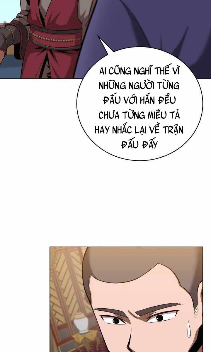 Tuyệt Đỉnh Võ Lâm - Chapter 18 - Page 50