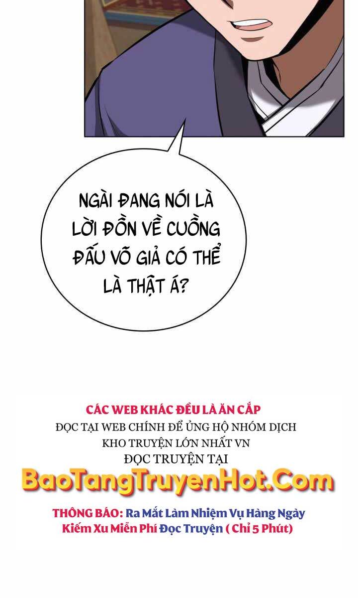 Tuyệt Đỉnh Võ Lâm - Chapter 18 - Page 51