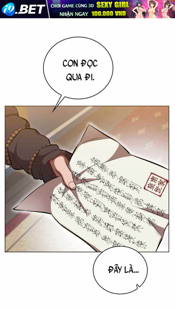 Tuyệt Đỉnh Võ Lâm - Chapter 18 - Page 52