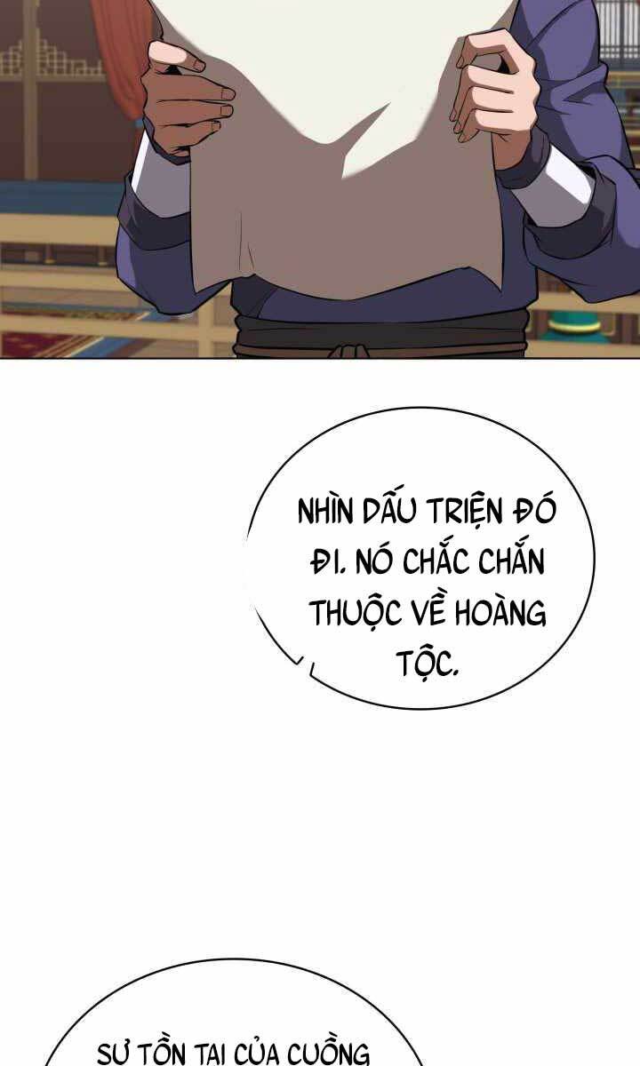Tuyệt Đỉnh Võ Lâm - Chapter 18 - Page 54