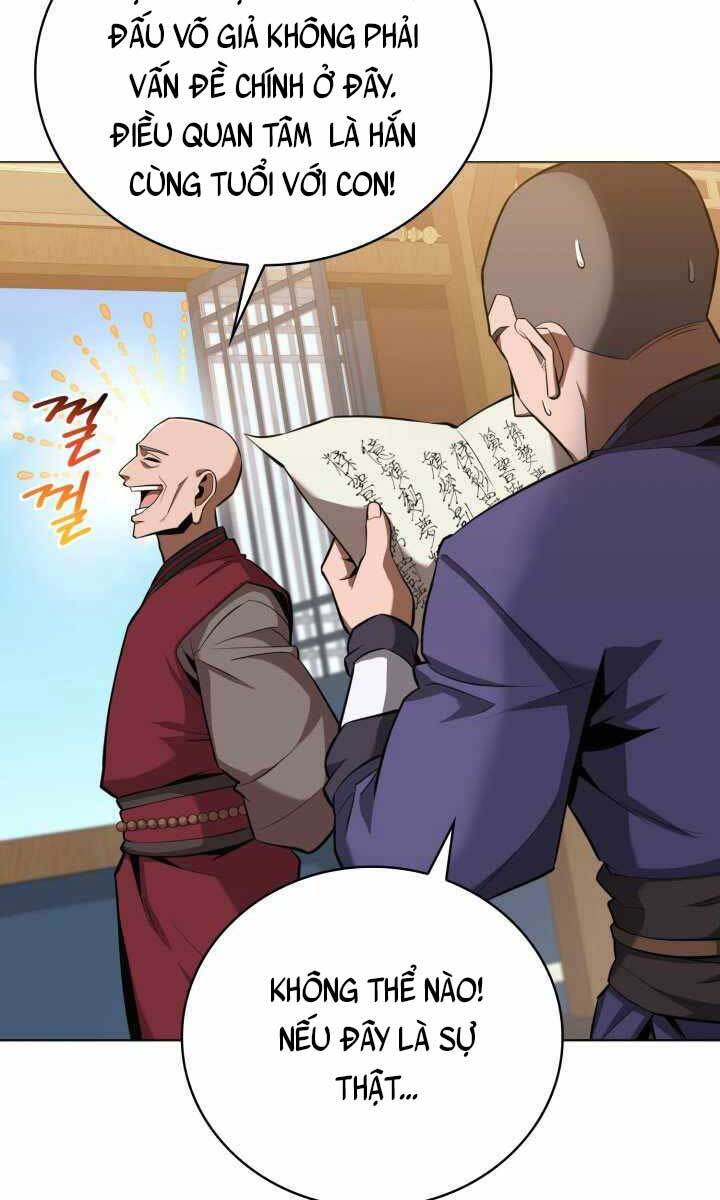 Tuyệt Đỉnh Võ Lâm - Chapter 18 - Page 55