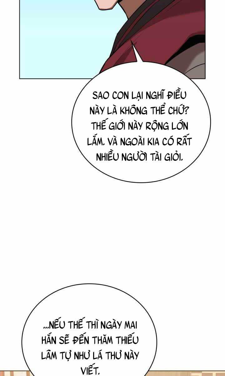 Tuyệt Đỉnh Võ Lâm - Chapter 18 - Page 57