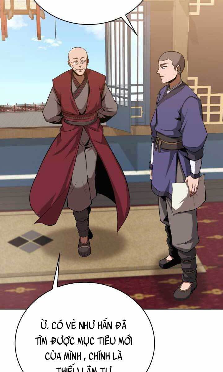 Tuyệt Đỉnh Võ Lâm - Chapter 18 - Page 58