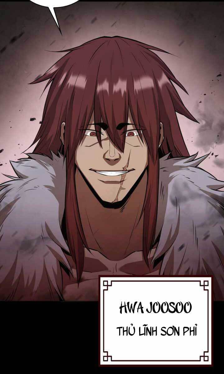 Tuyệt Đỉnh Võ Lâm - Chapter 18 - Page 6