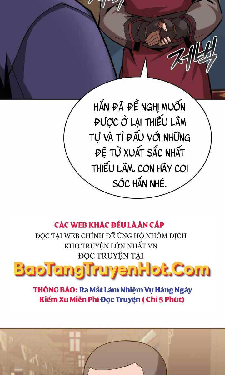 Tuyệt Đỉnh Võ Lâm - Chapter 18 - Page 61
