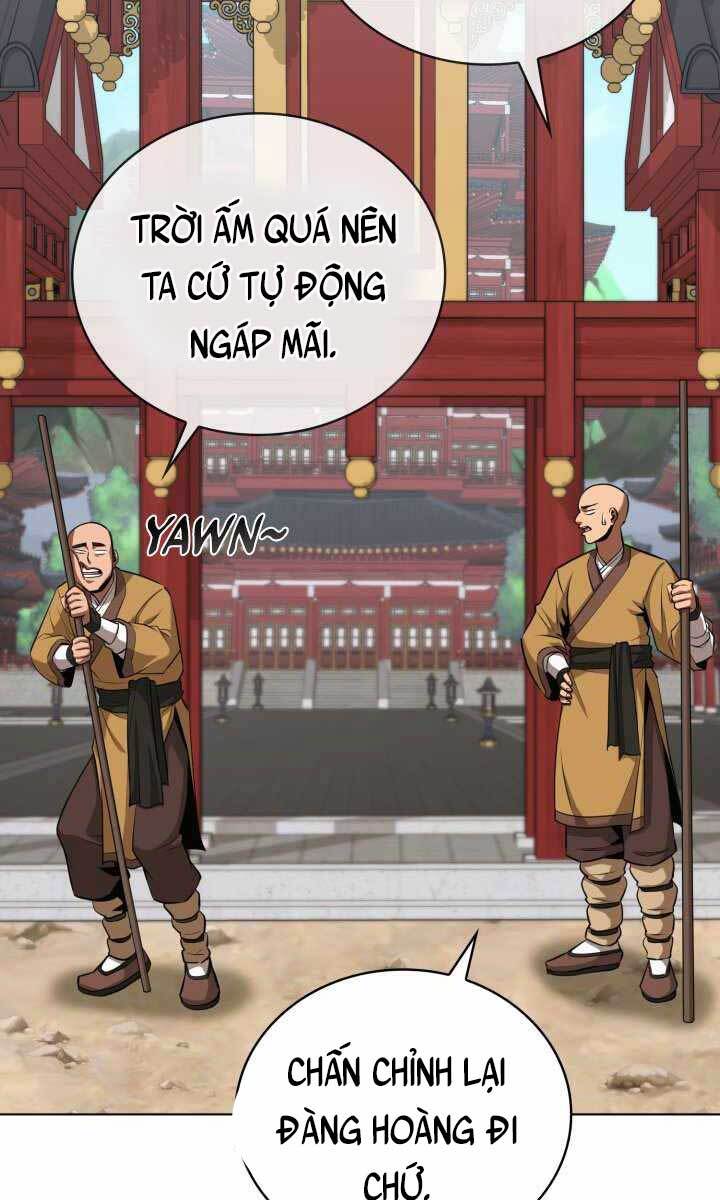 Tuyệt Đỉnh Võ Lâm - Chapter 18 - Page 66