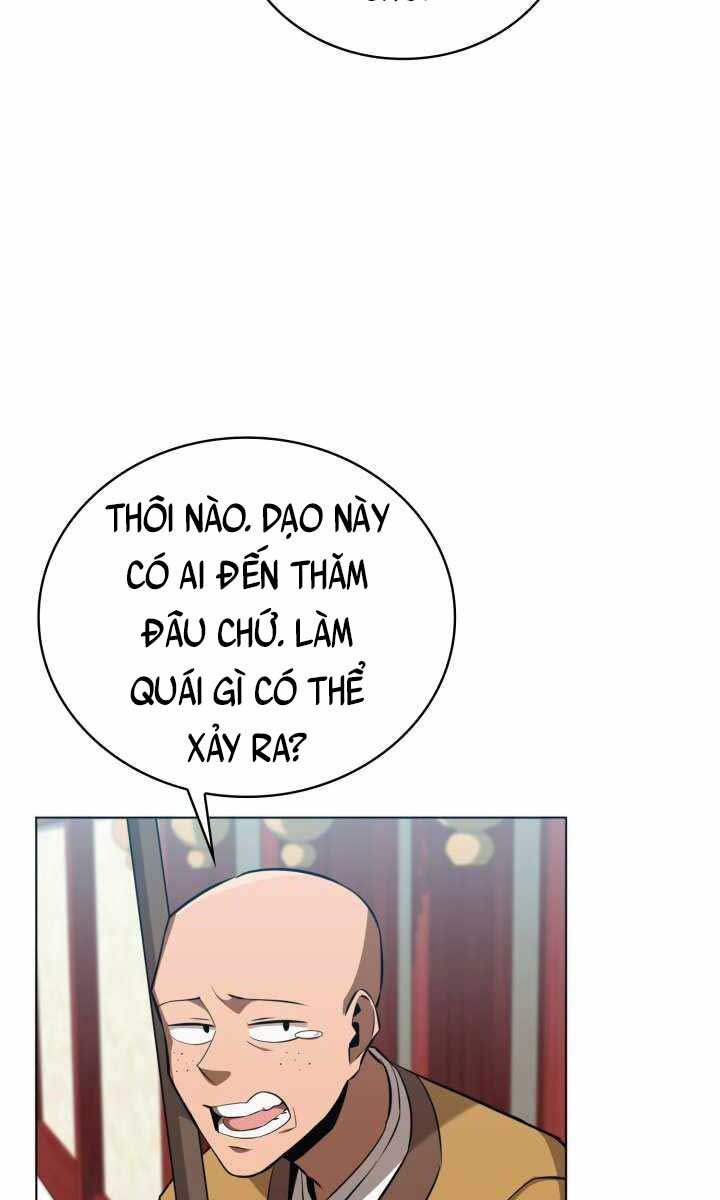 Tuyệt Đỉnh Võ Lâm - Chapter 18 - Page 67