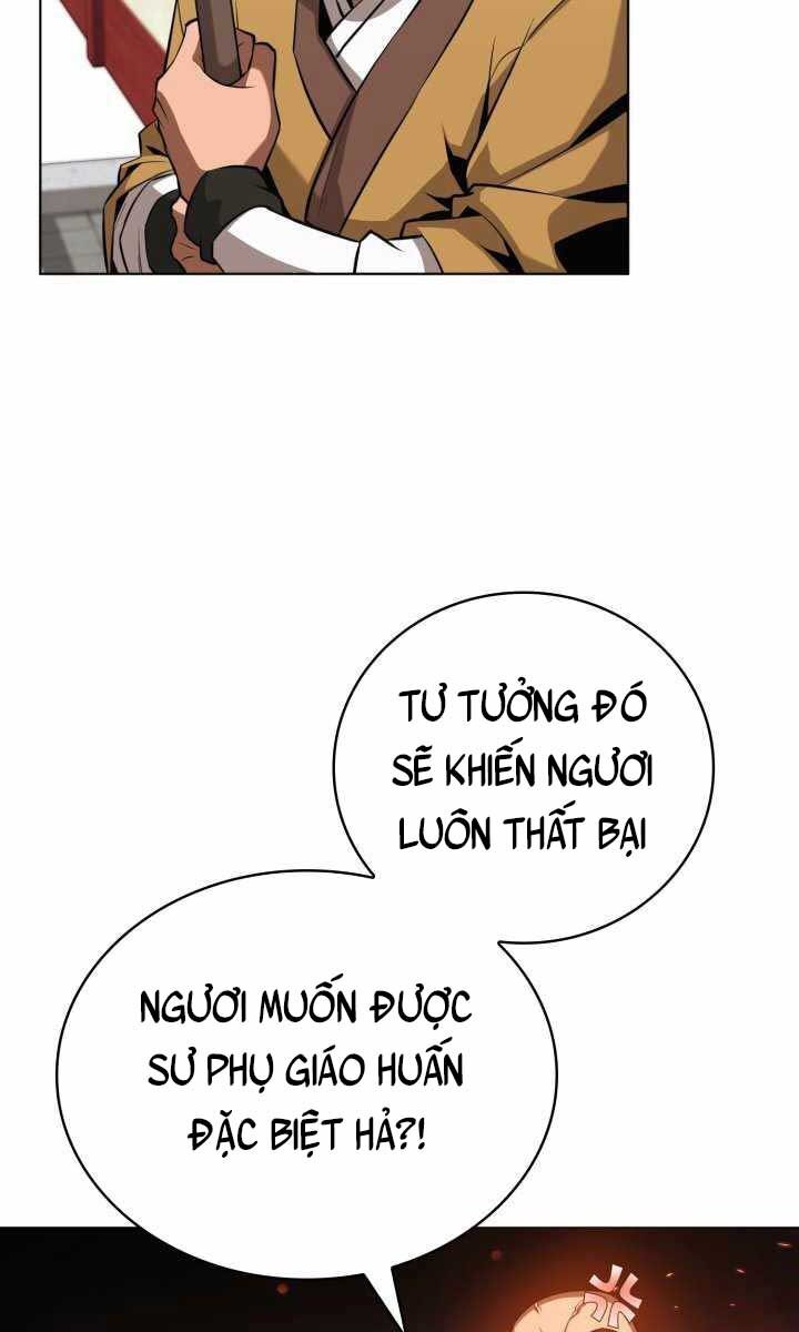 Tuyệt Đỉnh Võ Lâm - Chapter 18 - Page 68