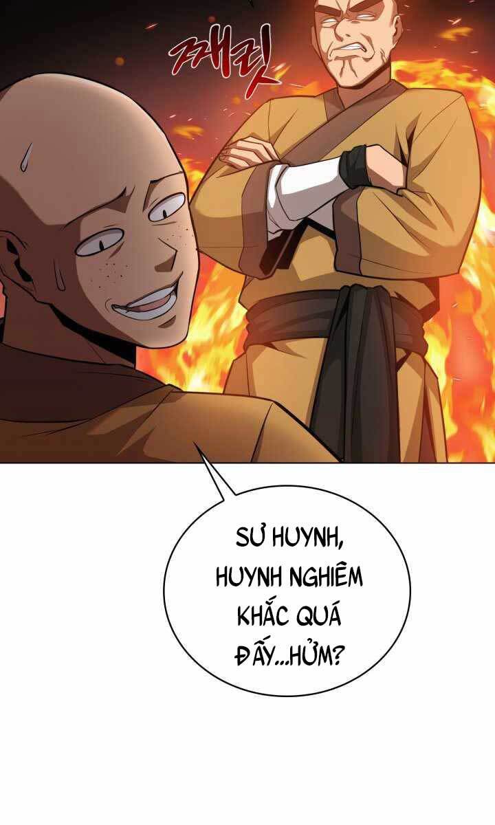 Tuyệt Đỉnh Võ Lâm - Chapter 18 - Page 69