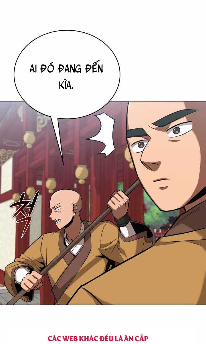 Tuyệt Đỉnh Võ Lâm - Chapter 18 - Page 70