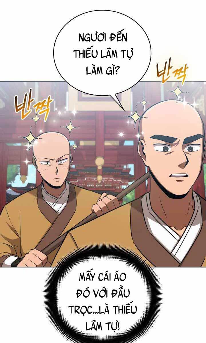 Tuyệt Đỉnh Võ Lâm - Chapter 18 - Page 78