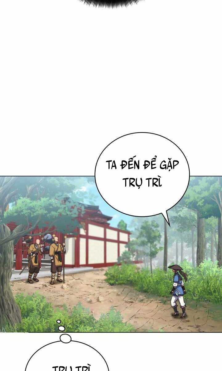 Tuyệt Đỉnh Võ Lâm - Chapter 18 - Page 79