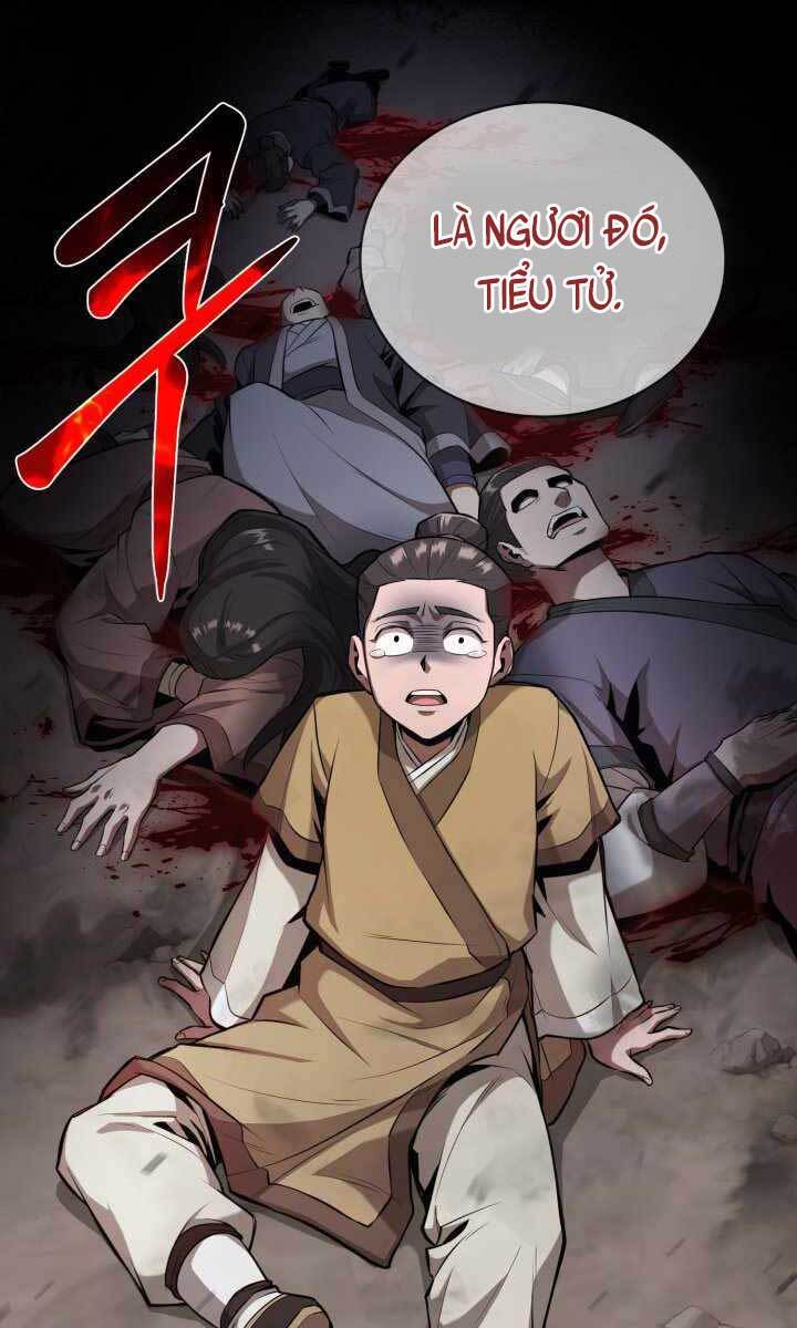 Tuyệt Đỉnh Võ Lâm - Chapter 18 - Page 8