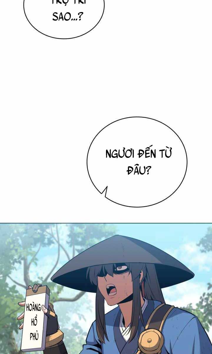 Tuyệt Đỉnh Võ Lâm - Chapter 18 - Page 80
