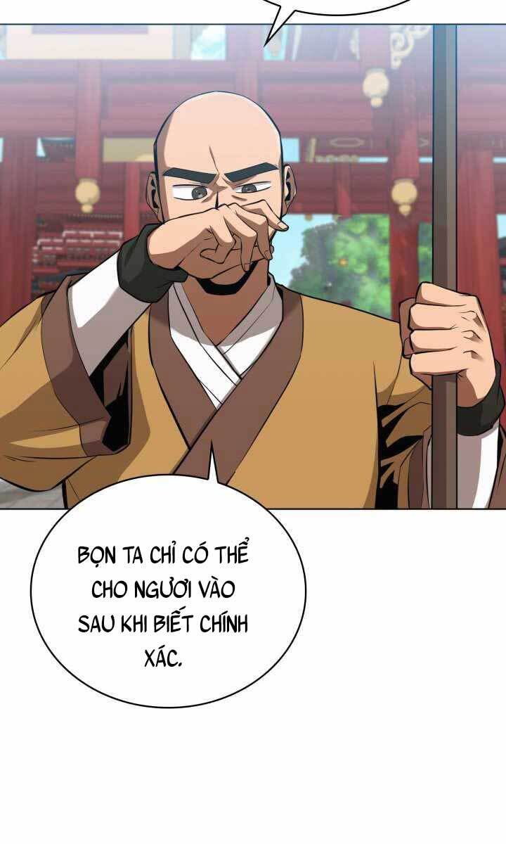 Tuyệt Đỉnh Võ Lâm - Chapter 18 - Page 83