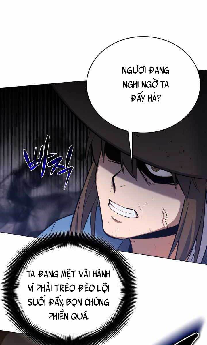 Tuyệt Đỉnh Võ Lâm - Chapter 18 - Page 84