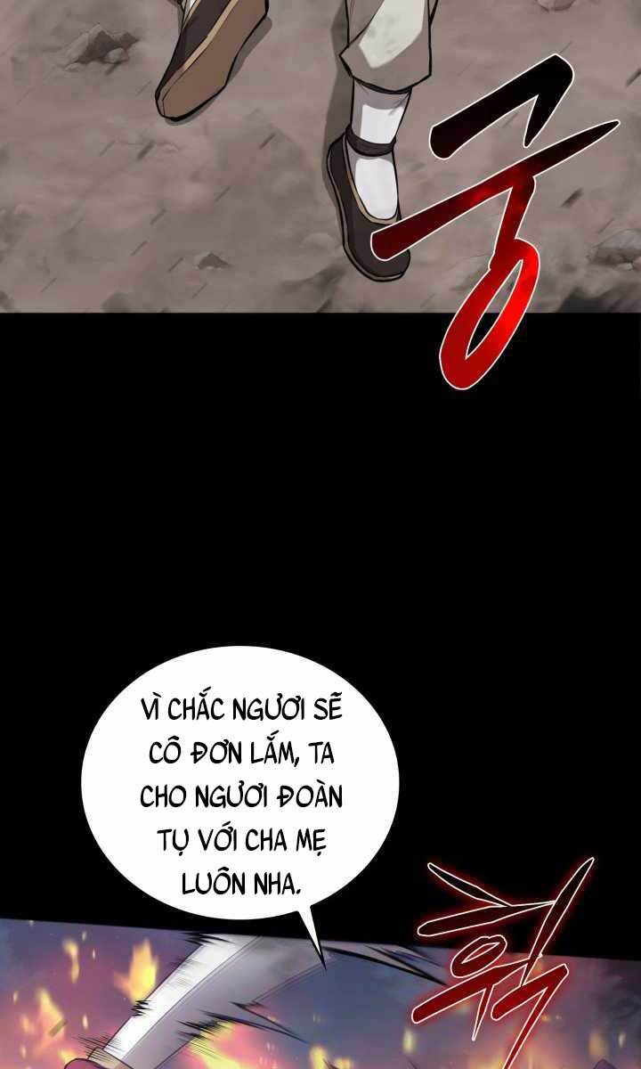 Tuyệt Đỉnh Võ Lâm - Chapter 18 - Page 9