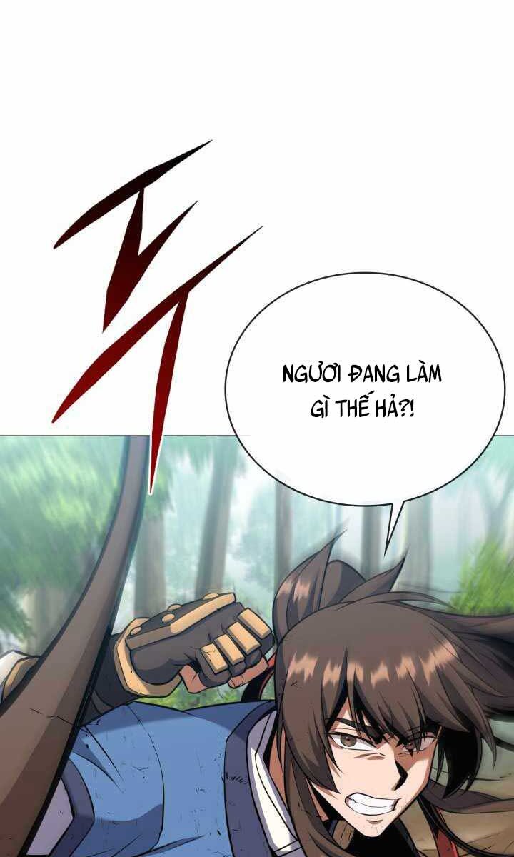 Tuyệt Đỉnh Võ Lâm - Chapter 18 - Page 90