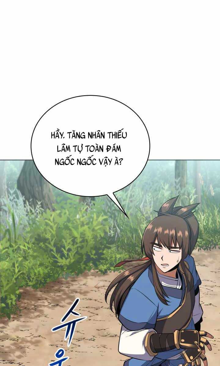 Tuyệt Đỉnh Võ Lâm - Chapter 19 - Page 11