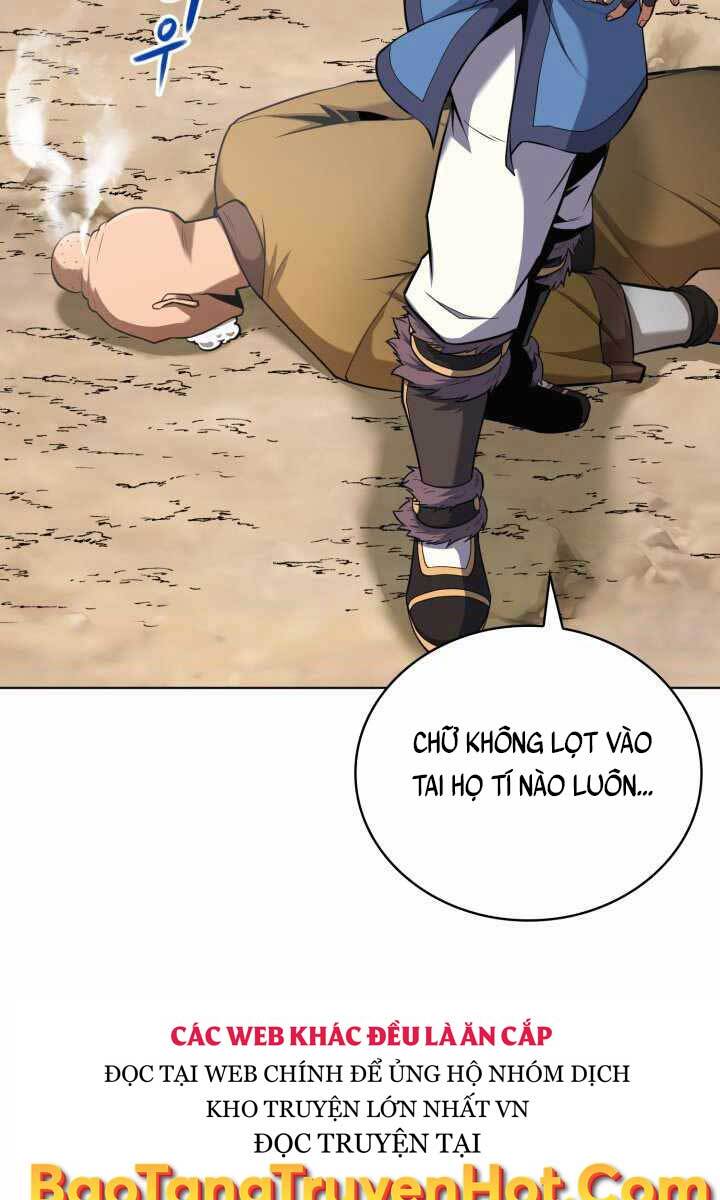 Tuyệt Đỉnh Võ Lâm - Chapter 19 - Page 12