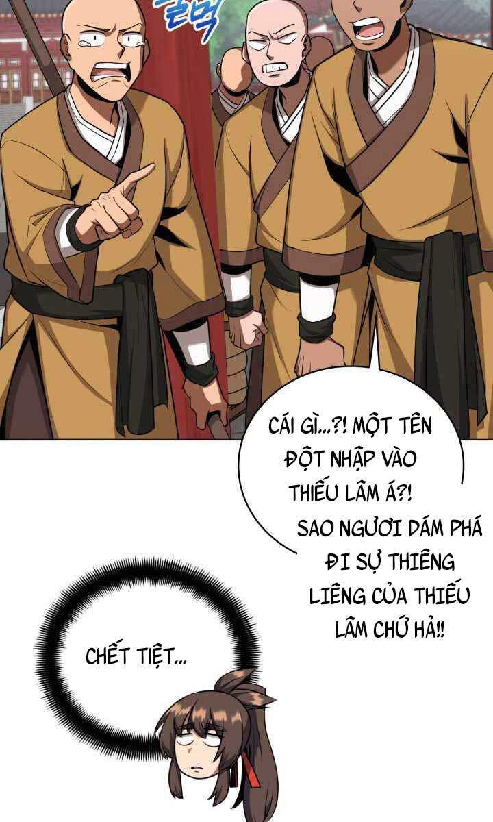 Tuyệt Đỉnh Võ Lâm - Chapter 19 - Page 15