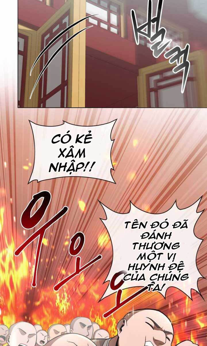 Tuyệt Đỉnh Võ Lâm - Chapter 19 - Page 17