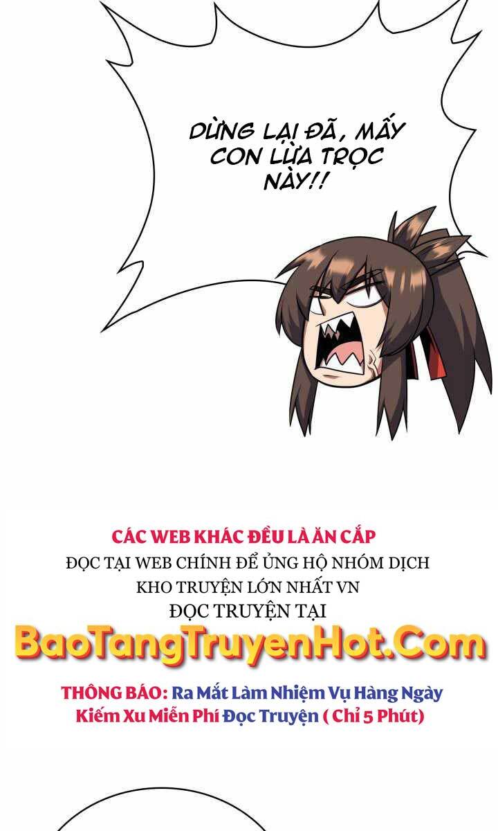 Tuyệt Đỉnh Võ Lâm - Chapter 19 - Page 19