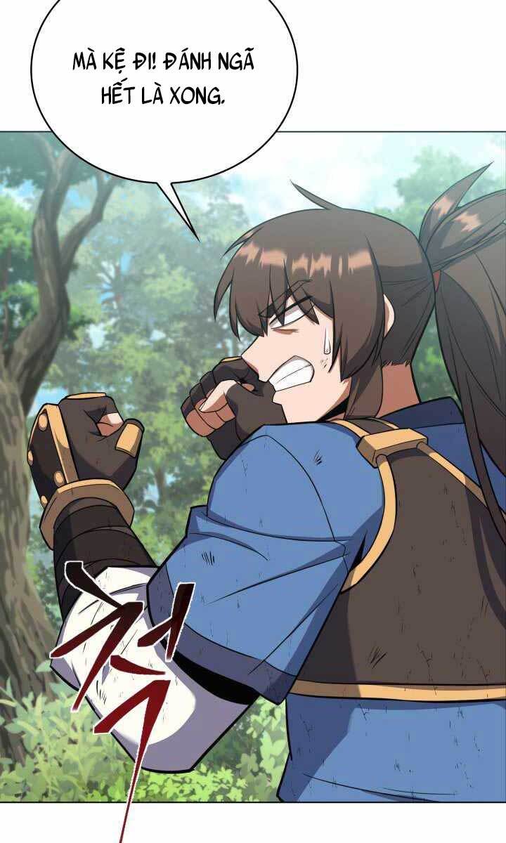Tuyệt Đỉnh Võ Lâm - Chapter 19 - Page 20