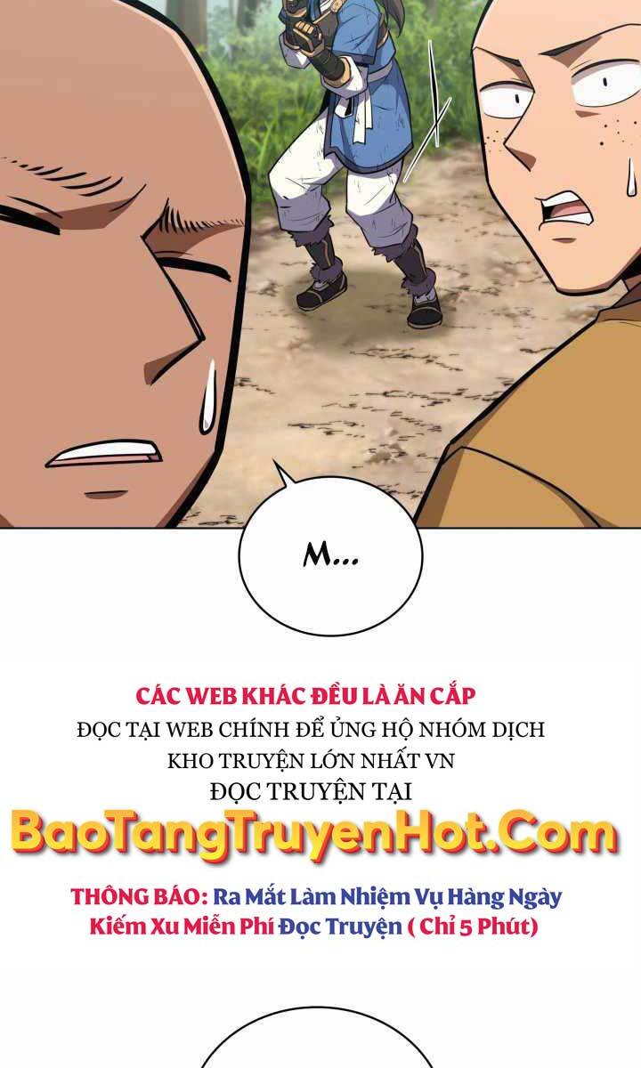 Tuyệt Đỉnh Võ Lâm - Chapter 19 - Page 23