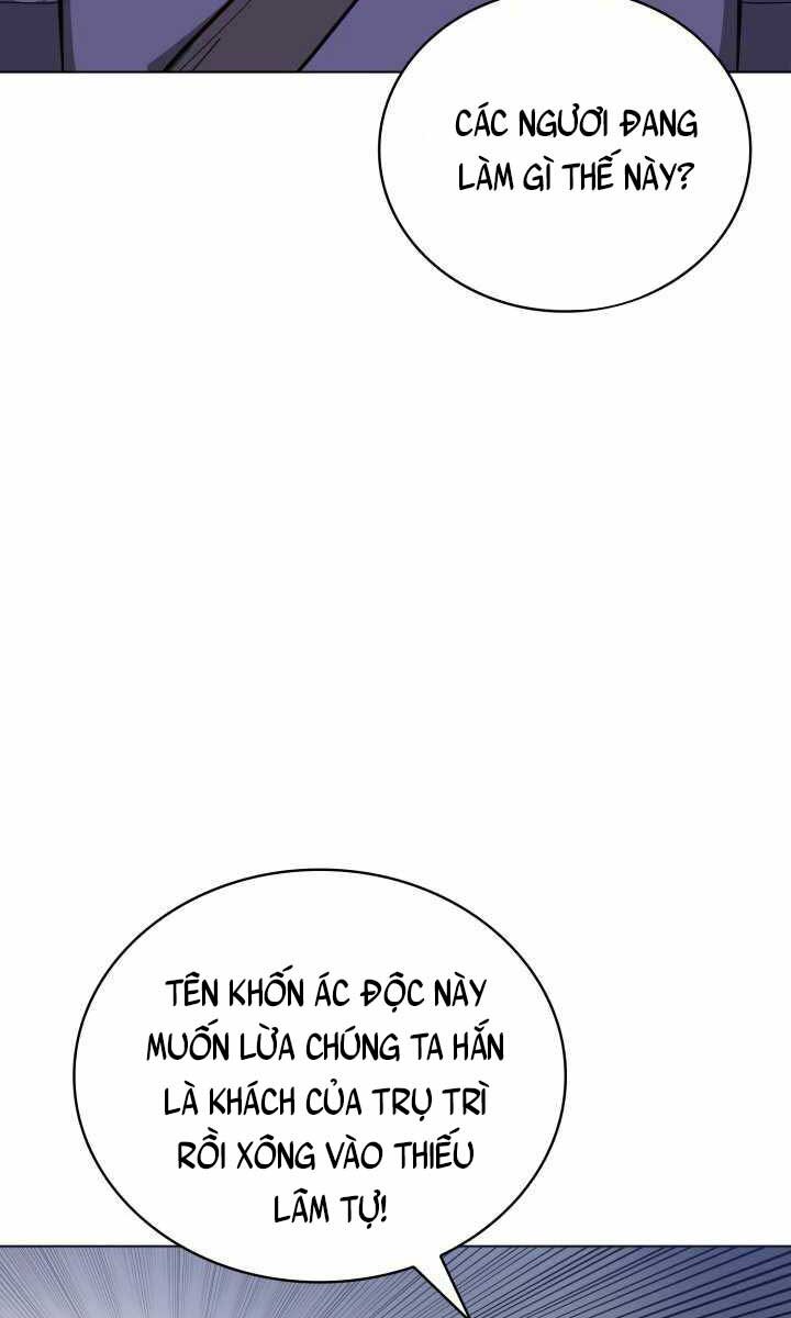 Tuyệt Đỉnh Võ Lâm - Chapter 19 - Page 25