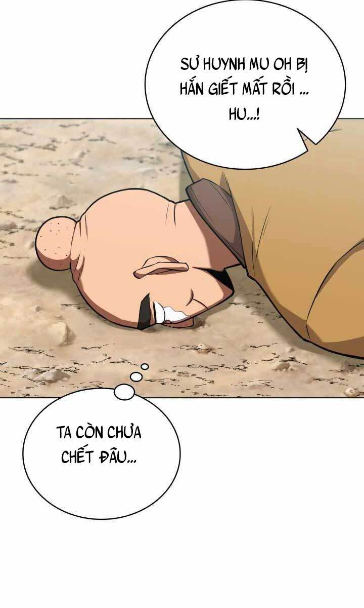 Tuyệt Đỉnh Võ Lâm - Chapter 19 - Page 27