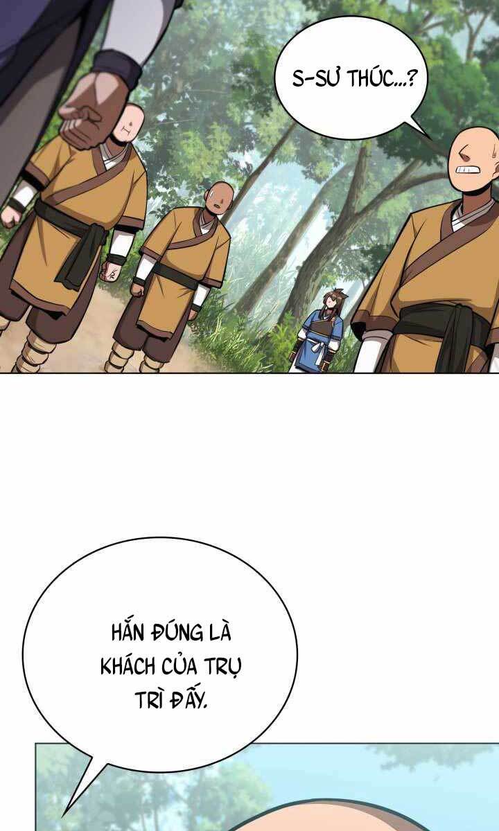 Tuyệt Đỉnh Võ Lâm - Chapter 19 - Page 29