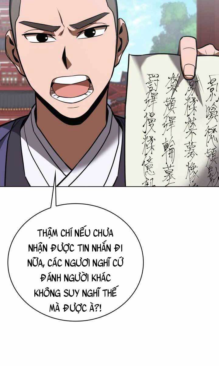 Tuyệt Đỉnh Võ Lâm - Chapter 19 - Page 32