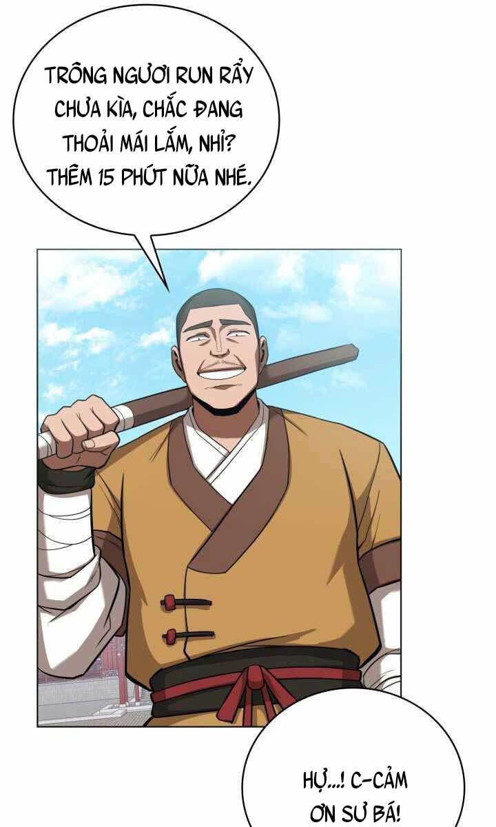 Tuyệt Đỉnh Võ Lâm - Chapter 19 - Page 42