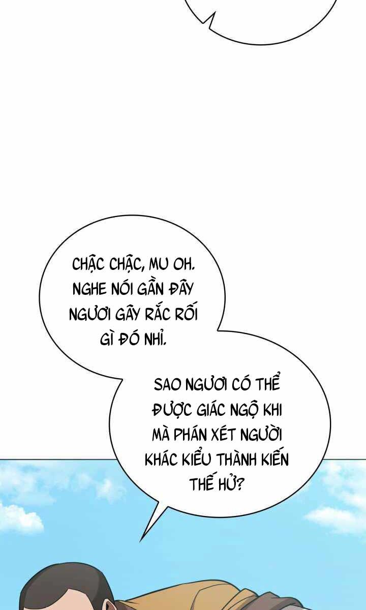 Tuyệt Đỉnh Võ Lâm - Chapter 19 - Page 43