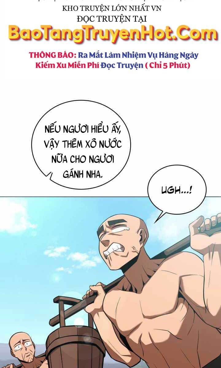 Tuyệt Đỉnh Võ Lâm - Chapter 19 - Page 45