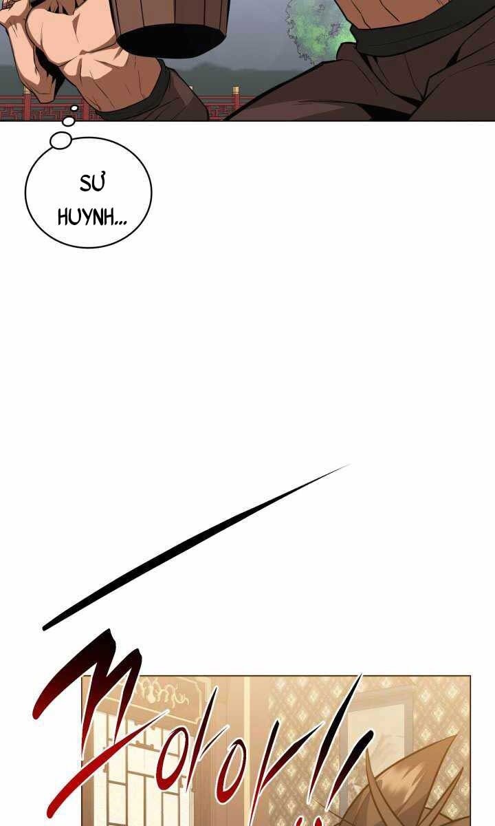 Tuyệt Đỉnh Võ Lâm - Chapter 19 - Page 46