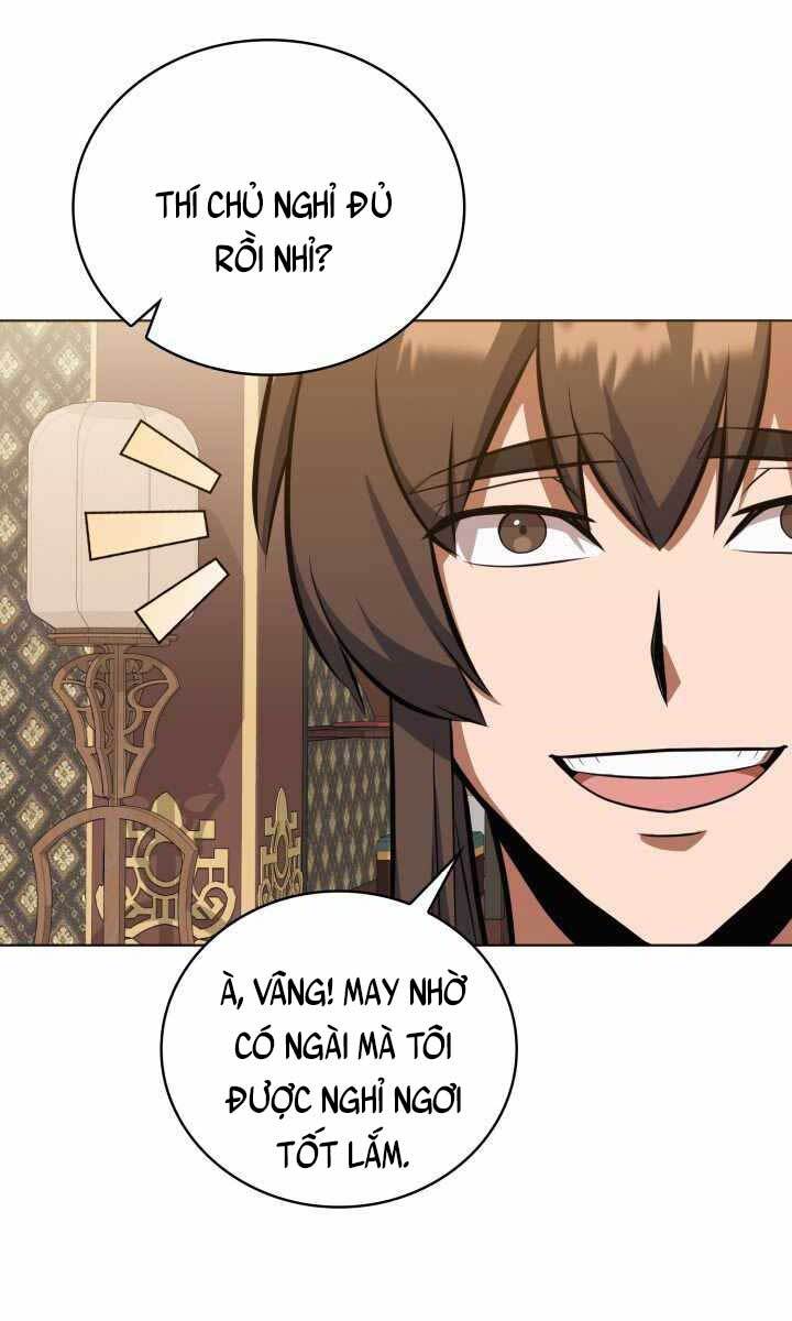 Tuyệt Đỉnh Võ Lâm - Chapter 19 - Page 48