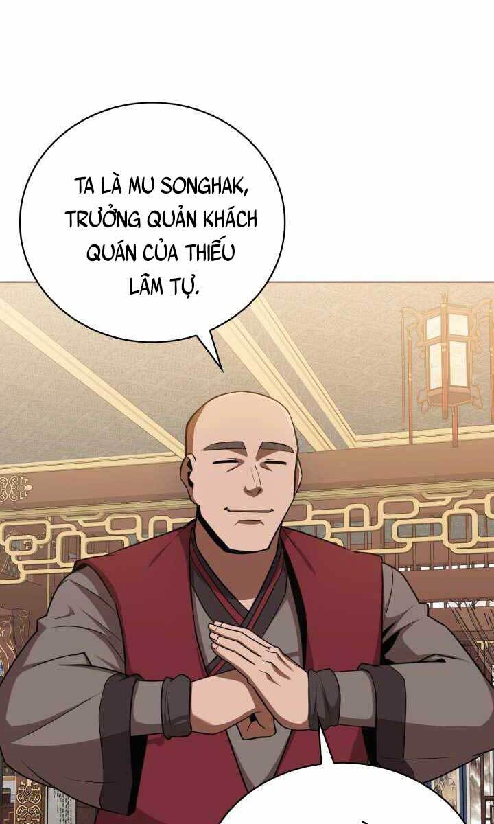Tuyệt Đỉnh Võ Lâm - Chapter 19 - Page 49
