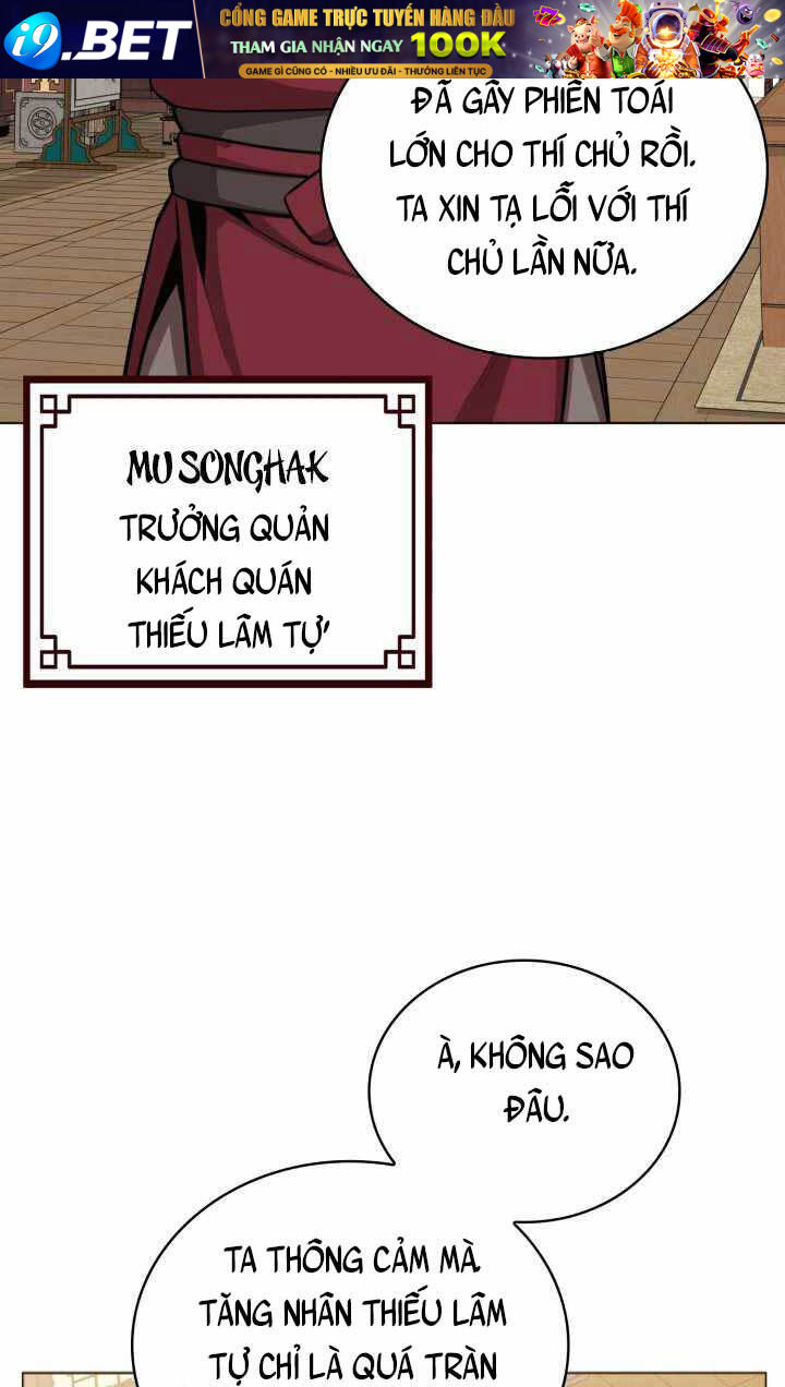 Tuyệt Đỉnh Võ Lâm - Chapter 19 - Page 50