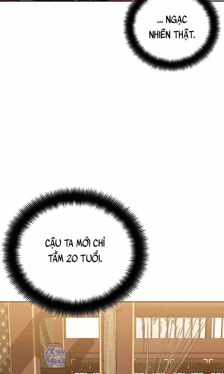 Tuyệt Đỉnh Võ Lâm - Chapter 19 - Page 53