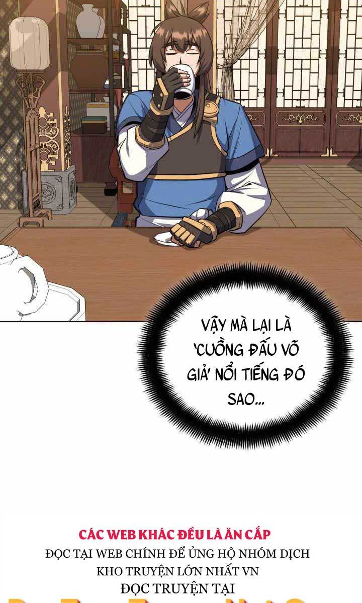 Tuyệt Đỉnh Võ Lâm - Chapter 19 - Page 54