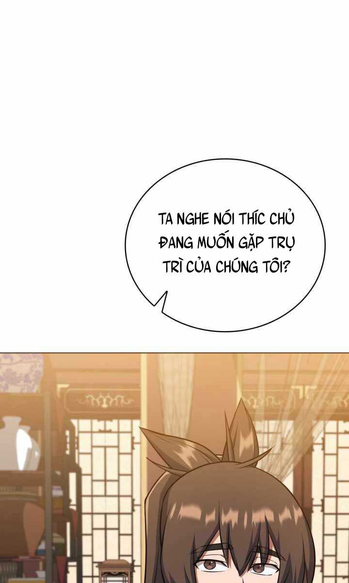 Tuyệt Đỉnh Võ Lâm - Chapter 19 - Page 56