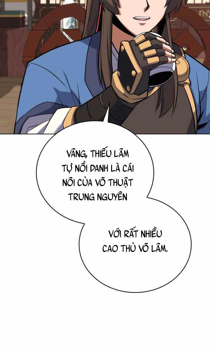 Tuyệt Đỉnh Võ Lâm - Chapter 19 - Page 57
