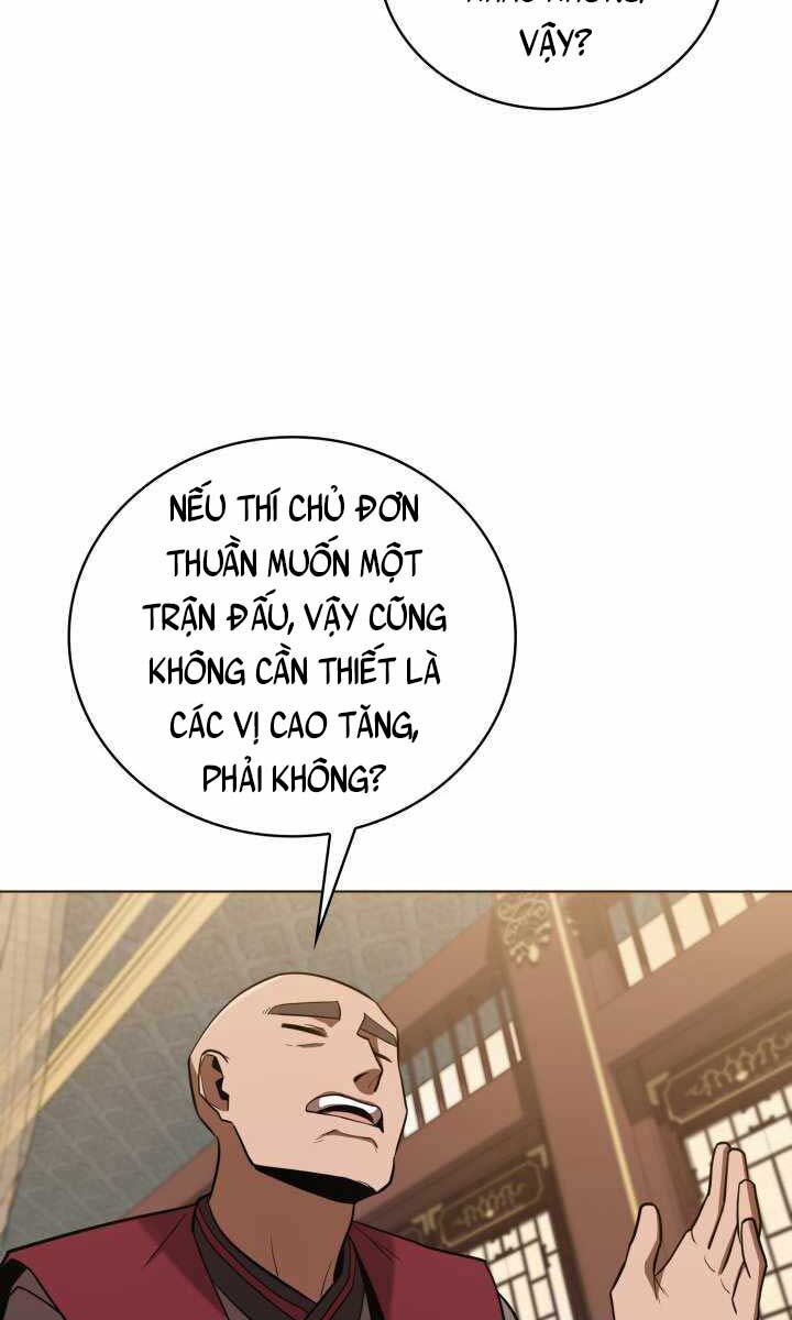 Tuyệt Đỉnh Võ Lâm - Chapter 19 - Page 65