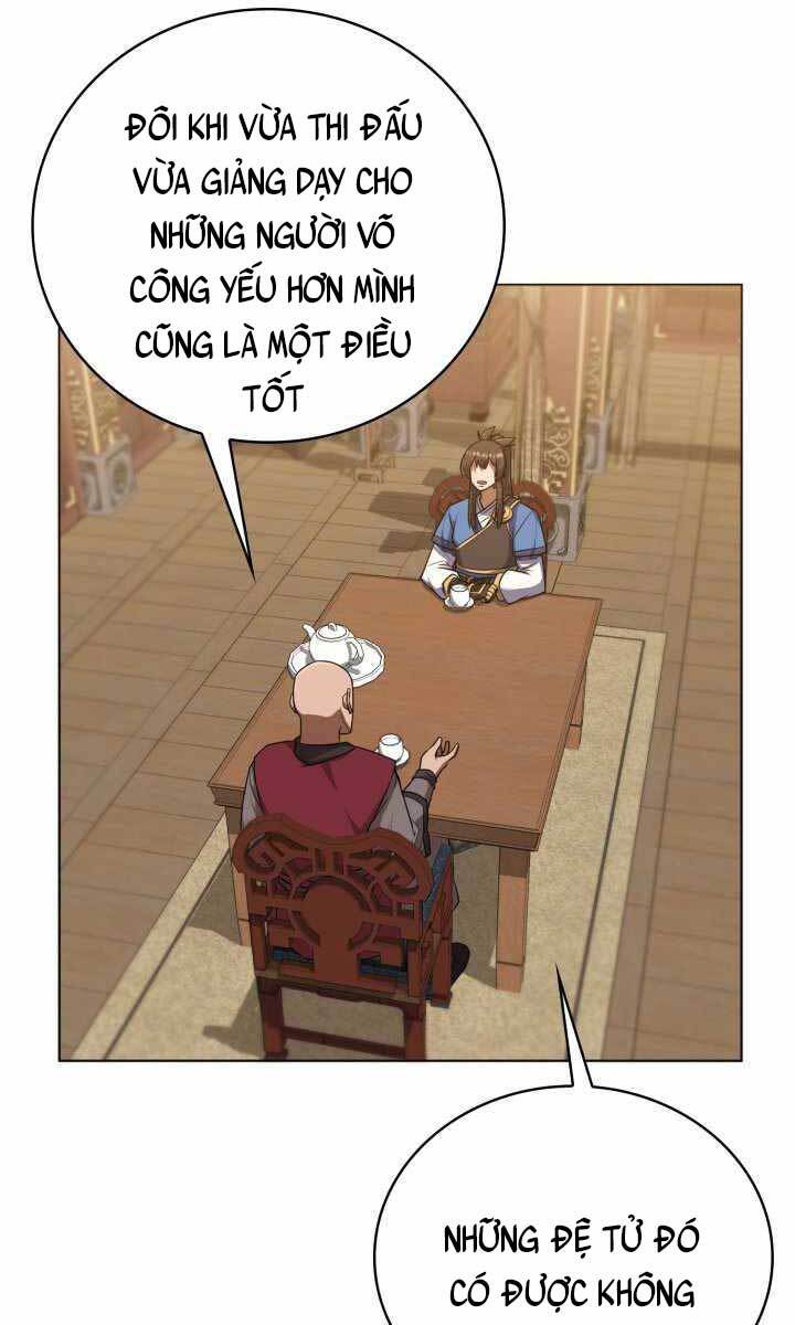 Tuyệt Đỉnh Võ Lâm - Chapter 19 - Page 67