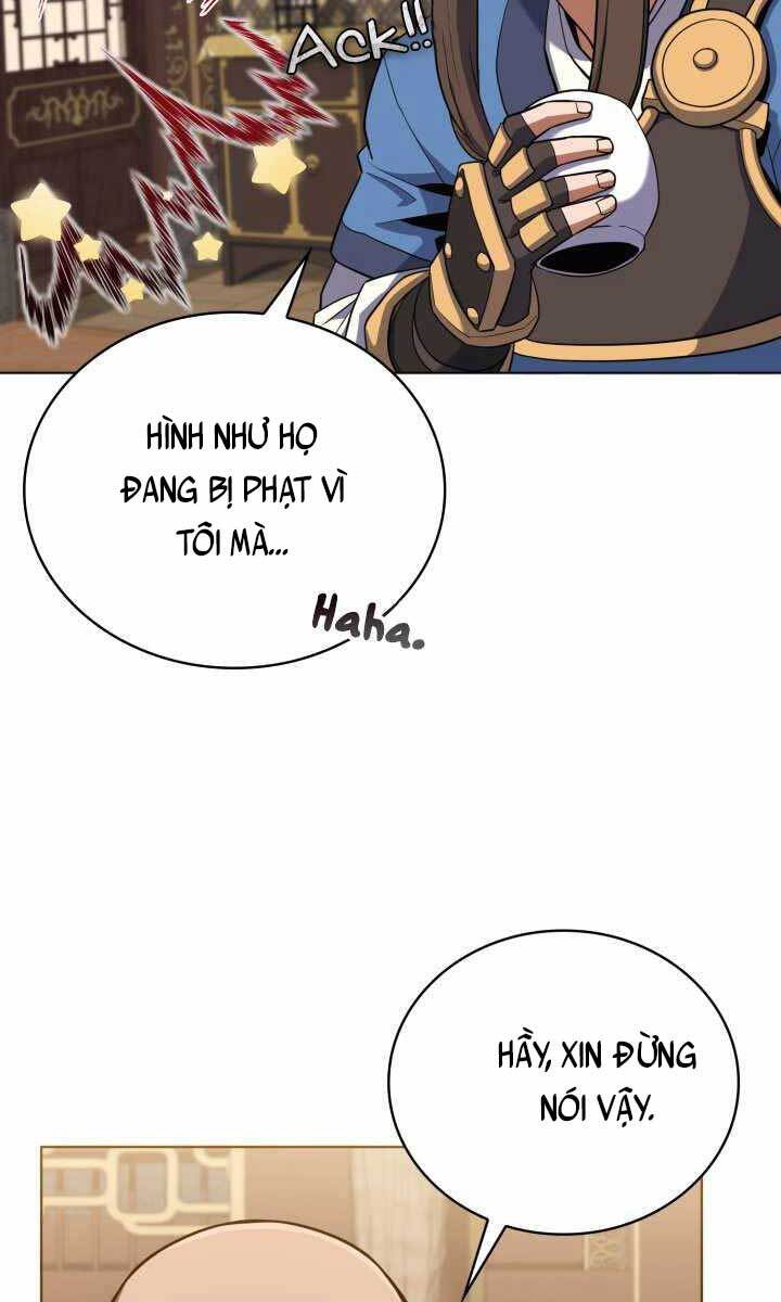 Tuyệt Đỉnh Võ Lâm - Chapter 19 - Page 69