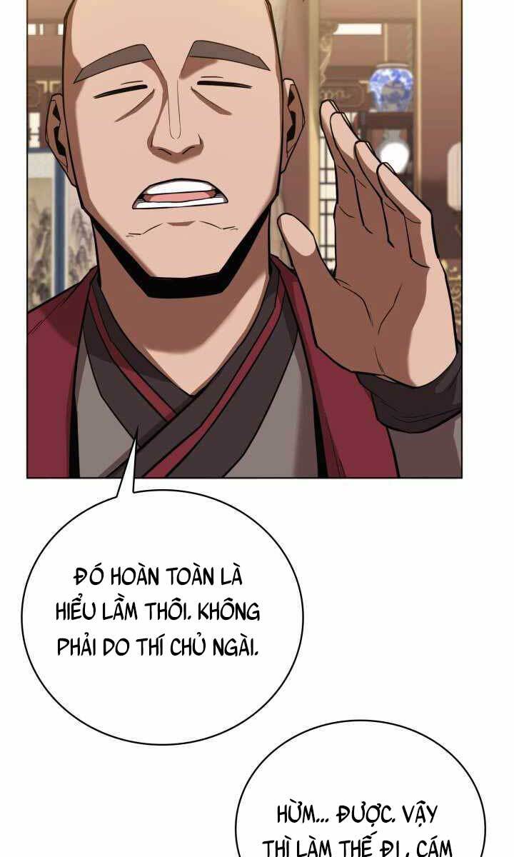 Tuyệt Đỉnh Võ Lâm - Chapter 19 - Page 70