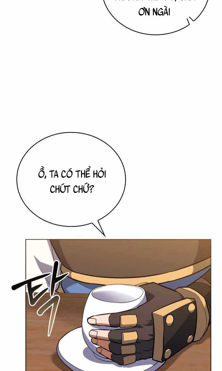 Tuyệt Đỉnh Võ Lâm - Chapter 19 - Page 71