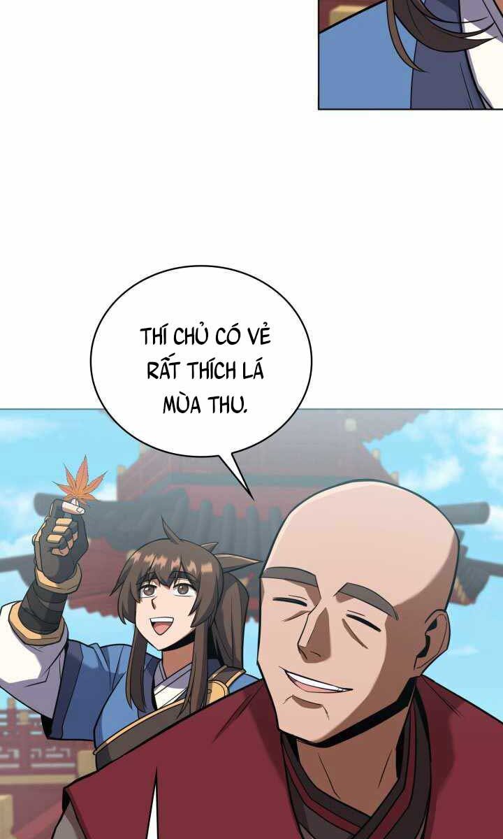 Tuyệt Đỉnh Võ Lâm - Chapter 19 - Page 76